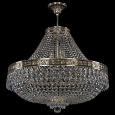 Светильник на штанге bohemia ivele crystal 1927 19271-h1-60iv gb